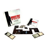 Разширение за Resident Evil 2 The Board Game - 4th Survivor 